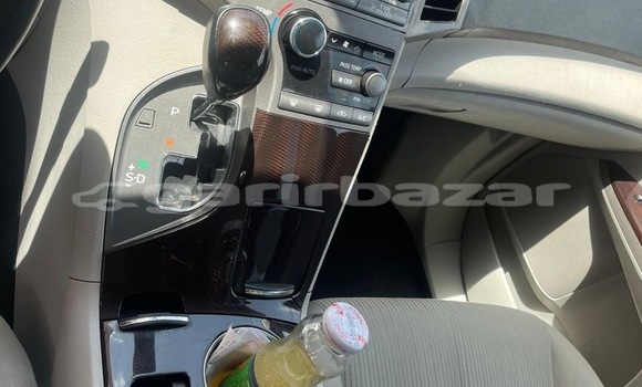 Acheter Neuf Voiture Toyota Venza Autre à Yaoundé, Central Cameroon Acheter Neuf Voiture Toyota Venza Autre à Yaoundé, Central Cameroon