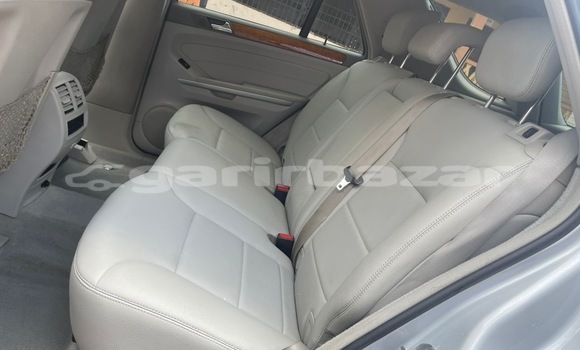 Sayi Sabo Mercedes‒Benz ML–Class Sauran Mota in Yaounde a Babban Kamaru Sayi Sabo Mercedes‒Benz ML–Class Sauran Mota in Yaounde a Babban Kamaru