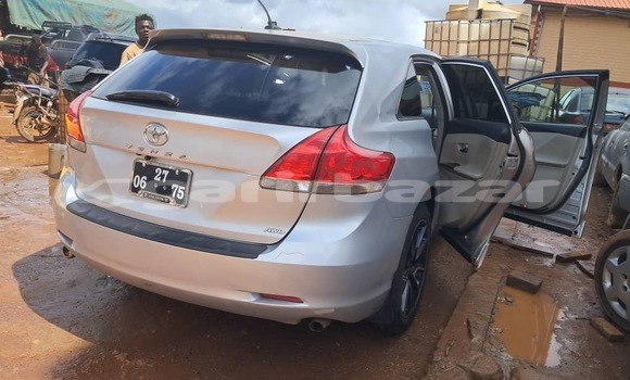 Acheter Occasion Voiture Toyota Venza Autre à Yaoundé, Central Cameroon