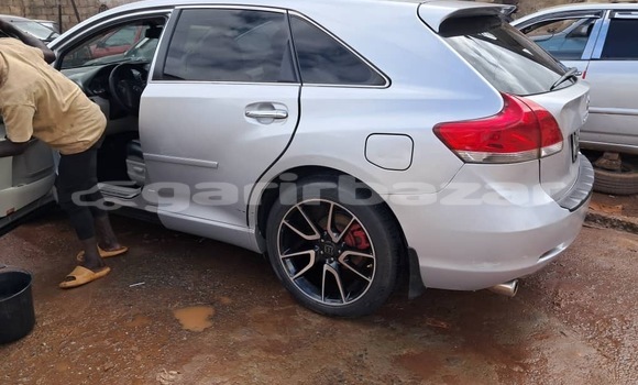 Acheter Occasion Voiture Toyota Venza Autre à Yaoundé, Central Cameroon Acheter Occasion Voiture Toyota Venza Autre à Yaoundé, Central Cameroon