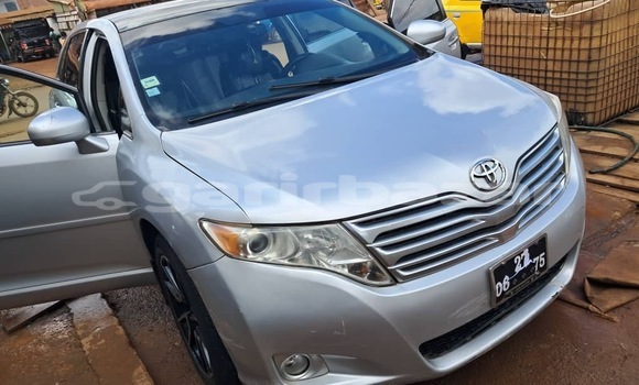 Acheter Occasion Voiture Toyota Venza Autre à Yaoundé, Central Cameroon Acheter Occasion Voiture Toyota Venza Autre à Yaoundé, Central Cameroon