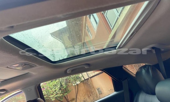 Acheter Occasion Voiture Toyota Venza Autre à Yaoundé, Central Cameroon Acheter Occasion Voiture Toyota Venza Autre à Yaoundé, Central Cameroon