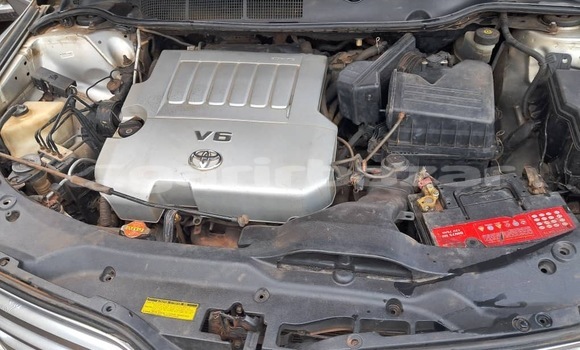 Acheter Occasion Voiture Toyota Venza Autre à Yaoundé, Central Cameroon Acheter Occasion Voiture Toyota Venza Autre à Yaoundé, Central Cameroon