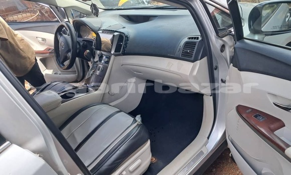 Acheter Occasion Voiture Toyota Venza Autre à Yaoundé, Central Cameroon Acheter Occasion Voiture Toyota Venza Autre à Yaoundé, Central Cameroon