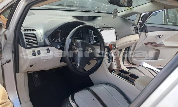 Acheter Occasion Voiture Toyota Venza Autre à Yaoundé, Central Cameroon Acheter Occasion Voiture Toyota Venza Autre à Yaoundé, Central Cameroon