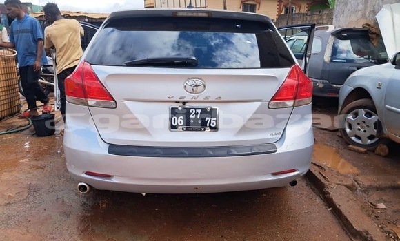 Acheter Occasion Voiture Toyota Venza Autre à Yaoundé, Central Cameroon Acheter Occasion Voiture Toyota Venza Autre à Yaoundé, Central Cameroon