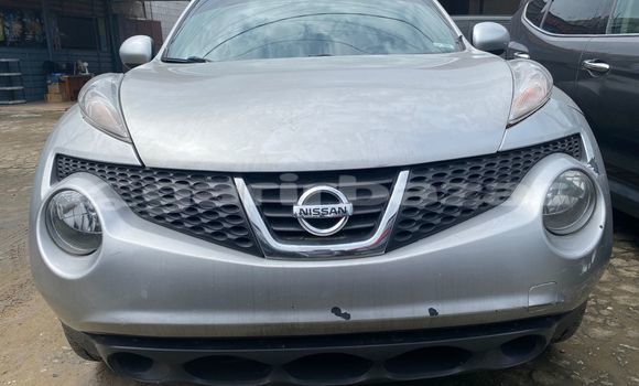 Acheter Import Voiture Nissan Juke Gris à Douala, Littoral Cameroon Acheter Import Voiture Nissan Juke Gris à Douala, Littoral Cameroon