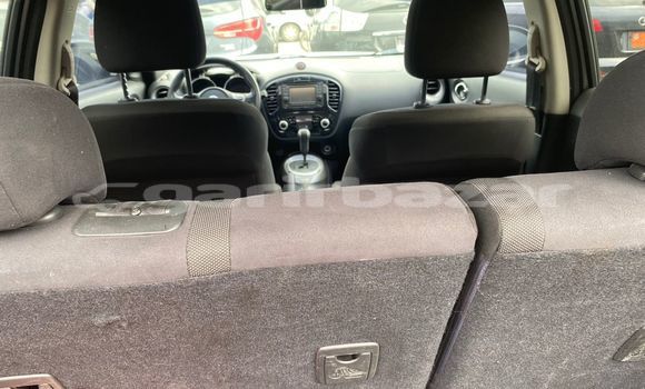 Acheter Import Voiture Nissan Juke Gris à Douala, Littoral Cameroon Acheter Import Voiture Nissan Juke Gris à Douala, Littoral Cameroon