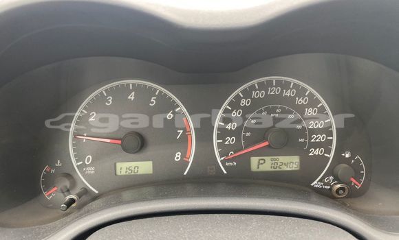 Acheter Import Voiture Toyota Corolla Gris à Douala, Littoral Cameroon Acheter Import Voiture Toyota Corolla Gris à Douala, Littoral Cameroon