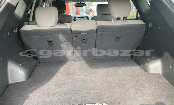 Acheter Import Voiture Hyundai Santa Fe Autre à Douala, Littoral Cameroon Acheter Import Voiture Hyundai Santa Fe Autre à Douala, Littoral Cameroon