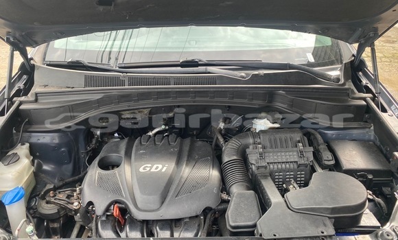 Acheter Import Voiture Hyundai Santa Fe Autre à Douala, Littoral Cameroon Acheter Import Voiture Hyundai Santa Fe Autre à Douala, Littoral Cameroon