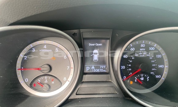 Acheter Import Voiture Hyundai Santa Fe Autre à Douala, Littoral Cameroon Acheter Import Voiture Hyundai Santa Fe Autre à Douala, Littoral Cameroon