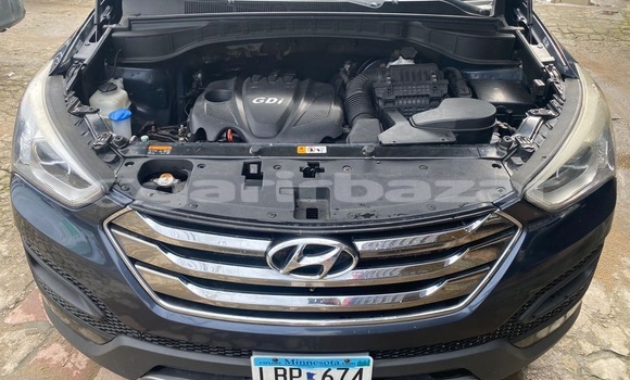 Acheter Import Voiture Hyundai Santa Fe Autre à Douala, Littoral Cameroon Acheter Import Voiture Hyundai Santa Fe Autre à Douala, Littoral Cameroon