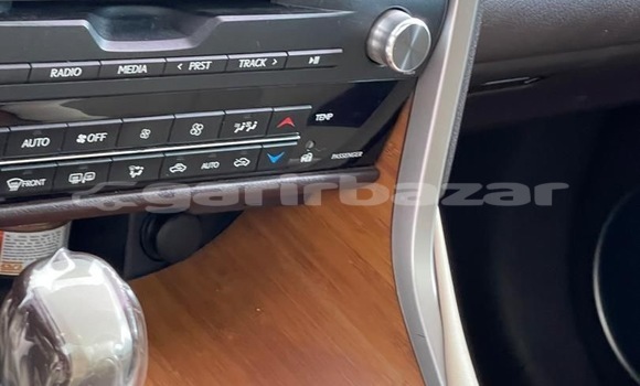 Acheter Import Voiture Lexus RX 350 Gris à Douala, Littoral Cameroon Acheter Import Voiture Lexus RX 350 Gris à Douala, Littoral Cameroon