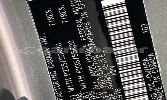 Acheter Import Voiture Lexus RX 350 Gris à Douala, Littoral Cameroon Acheter Import Voiture Lexus RX 350 Gris à Douala, Littoral Cameroon