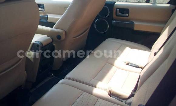 Acheter Occasion Voiture Land Rover Range Rover Noir à Akonolinga, Central Cameroon Acheter Occasion Voiture Land Rover Range Rover Noir à Akonolinga, Central Cameroon