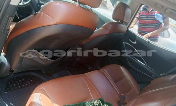 Buy Import Hyundai Santa Fe Beige Car in Douala in Littoral Cameroon Buy Import Hyundai Santa Fe Beige Car in Douala in Littoral Cameroon