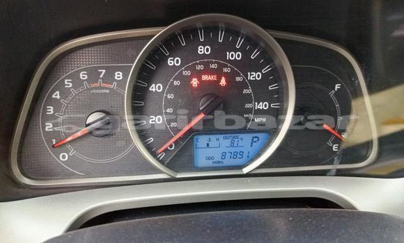 Acheter Import Voiture Toyota RAV4 Gris à Douala, Littoral Cameroon Acheter Import Voiture Toyota RAV4 Gris à Douala, Littoral Cameroon