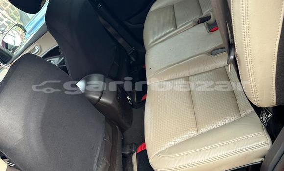 Acheter Import Voiture Hyundai Santa Fe Rouge à Limbe, Southwest Cameroon Acheter Import Voiture Hyundai Santa Fe Rouge à Limbe, Southwest Cameroon