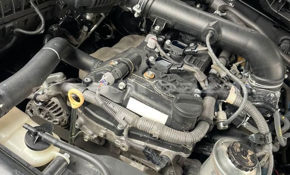 Buy Import Toyota Fortuner Silver Car in Douala in Littoral Cameroon Buy Import Toyota Fortuner Silver Car in Douala in Littoral Cameroon