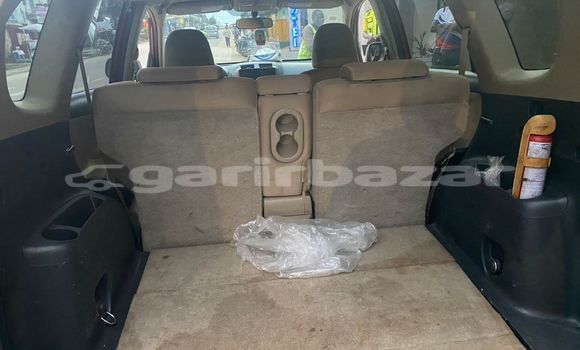 Buy Import Toyota RAV4 Red Car in Douala in Littoral Cameroon Buy Import Toyota RAV4 Red Car in Douala in Littoral Cameroon
