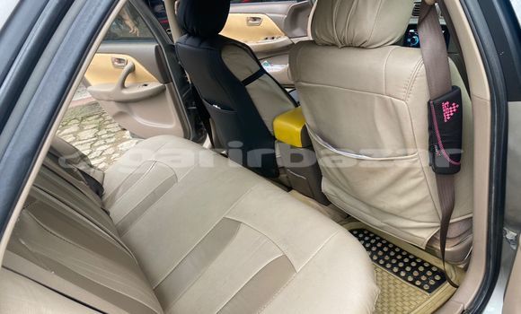 Buy Import Toyota Camry Silver Car in Douala in Littoral Cameroon Buy Import Toyota Camry Silver Car in Douala in Littoral Cameroon