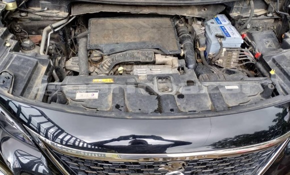 Buy Used Peugeot 3008 Black Car in Douala in Littoral Cameroon Buy Used Peugeot 3008 Black Car in Douala in Littoral Cameroon