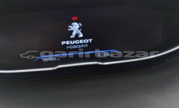 Buy Used Peugeot 3008 Black Car in Douala in Littoral Cameroon Buy Used Peugeot 3008 Black Car in Douala in Littoral Cameroon