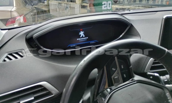 Buy Used Peugeot 3008 Black Car in Douala in Littoral Cameroon Buy Used Peugeot 3008 Black Car in Douala in Littoral Cameroon