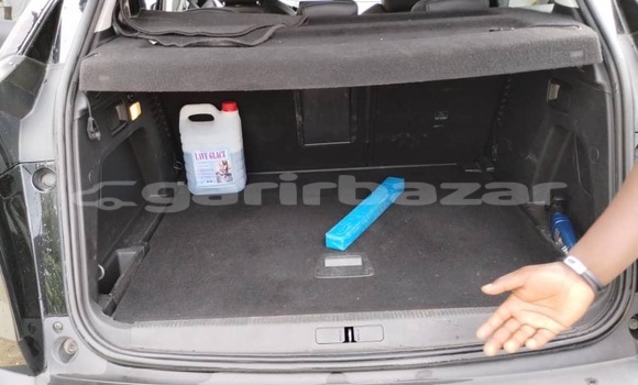 Buy Used Peugeot 3008 Black Car in Douala in Littoral Cameroon Buy Used Peugeot 3008 Black Car in Douala in Littoral Cameroon