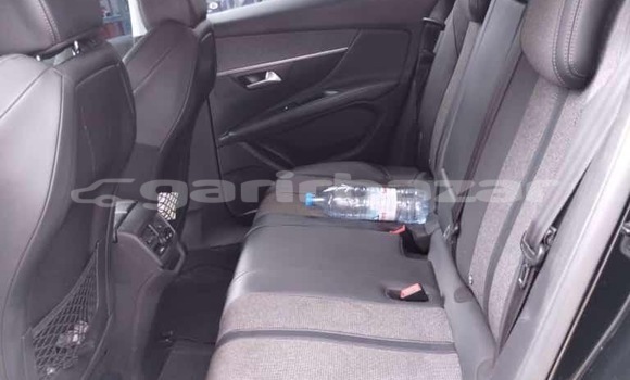 Buy Used Peugeot 3008 Black Car in Douala in Littoral Cameroon Buy Used Peugeot 3008 Black Car in Douala in Littoral Cameroon