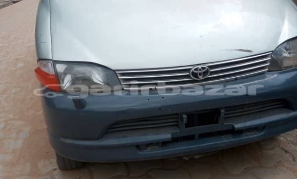 Buy Used Toyota Hiace Other Car in Douala in Littoral Cameroon