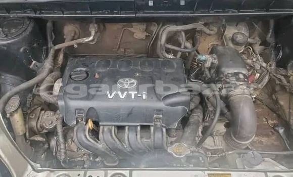 Sayi Na hannu Toyota Yaris Verso Sauran Mota in Douala a Ƙasar Kamaru Sayi Na hannu Toyota Yaris Verso Sauran Mota in Douala a Ƙasar Kamaru