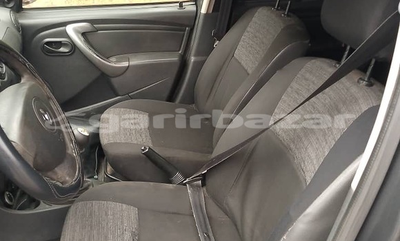 Buy Used Renault Duster Blue Car in Douala in Littoral Cameroon Buy Used Renault Duster Blue Car in Douala in Littoral Cameroon