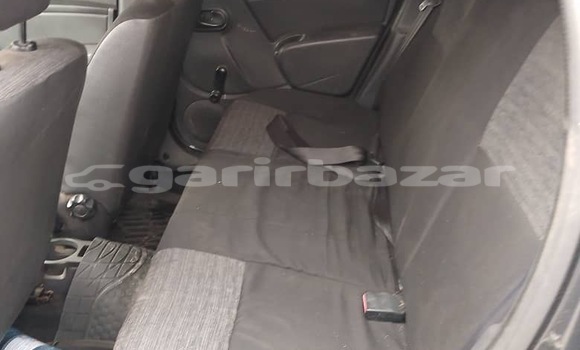 Buy Used Renault Duster Blue Car in Douala in Littoral Cameroon Buy Used Renault Duster Blue Car in Douala in Littoral Cameroon