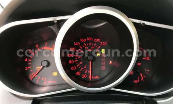 Acheter Occasion Voiture Mazda CX–7 Gris à Yaoundé, Central Cameroon Acheter Occasion Voiture Mazda CX–7 Gris à Yaoundé, Central Cameroon