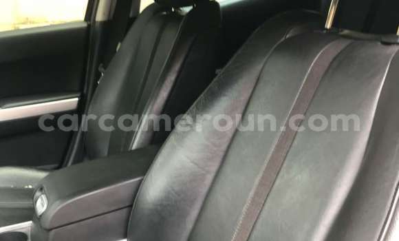 Acheter Occasion Voiture Mazda CX–7 Gris à Yaoundé, Central Cameroon Acheter Occasion Voiture Mazda CX–7 Gris à Yaoundé, Central Cameroon