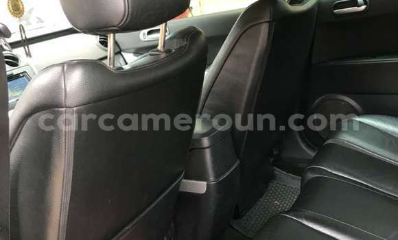 Acheter Occasion Voiture Mazda CX–7 Gris à Yaoundé, Central Cameroon Acheter Occasion Voiture Mazda CX–7 Gris à Yaoundé, Central Cameroon