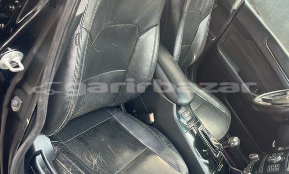 Buy Used Kia K7 Black Car in Douala in Littoral Cameroon Buy Used Kia K7 Black Car in Douala in Littoral Cameroon