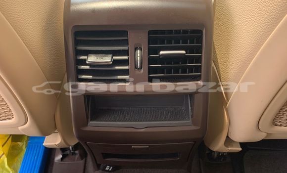 Acheter Occasion Voiture Mercedes‒Benz GLE Autre à Douala, Littoral Cameroon Acheter Occasion Voiture Mercedes‒Benz GLE Autre à Douala, Littoral Cameroon