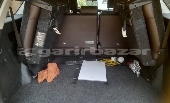 Buy Used Toyota Fortuner Silver Car in Douala in Littoral Cameroon Buy Used Toyota Fortuner Silver Car in Douala in Littoral Cameroon