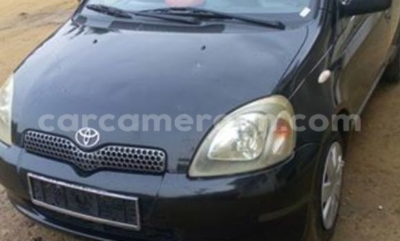 Acheter Occasion Voiture Toyota Yaris Noir à Douala au Littoral Cameroon Acheter Occasion Voiture Toyota Yaris Noir à Douala au Littoral Cameroon