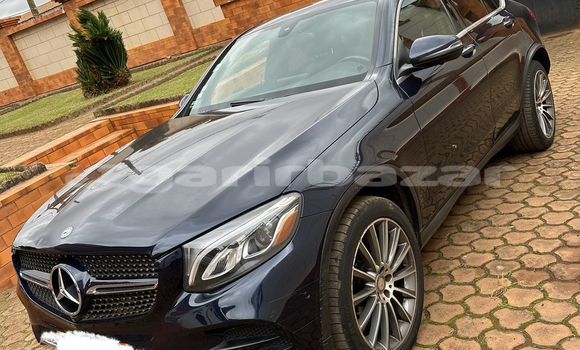 Acheter Occasion Voiture Mercedes‒Benz AMG GLC Coupe Noir à Yaoundé, Central Cameroon Acheter Occasion Voiture Mercedes‒Benz AMG GLC Coupe Noir à Yaoundé, Central Cameroon