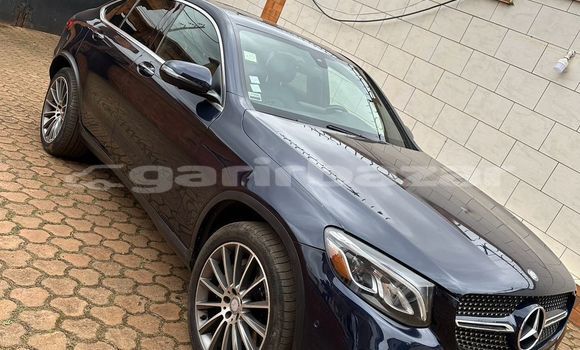 Acheter Occasion Voiture Mercedes‒Benz AMG GLC Coupe Noir à Yaoundé, Central Cameroon Acheter Occasion Voiture Mercedes‒Benz AMG GLC Coupe Noir à Yaoundé, Central Cameroon