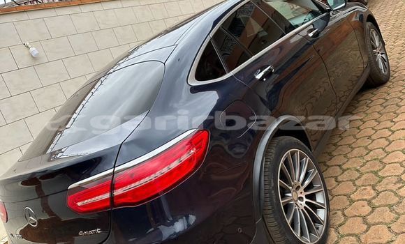Acheter Occasion Voiture Mercedes‒Benz AMG GLC Coupe Noir à Yaoundé, Central Cameroon Acheter Occasion Voiture Mercedes‒Benz AMG GLC Coupe Noir à Yaoundé, Central Cameroon