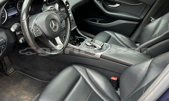 Acheter Occasion Voiture Mercedes‒Benz AMG GLC Coupe Noir à Yaoundé, Central Cameroon Acheter Occasion Voiture Mercedes‒Benz AMG GLC Coupe Noir à Yaoundé, Central Cameroon