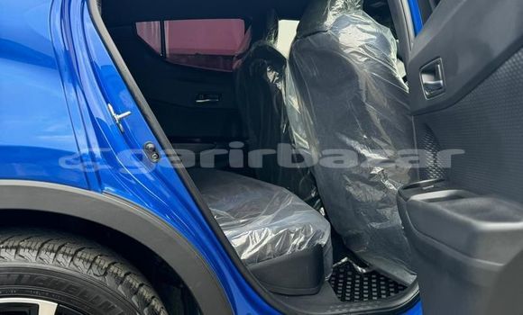 Acheter Occasion Voiture Toyota C-HR Bleu à Douala, Littoral Cameroon Acheter Occasion Voiture Toyota C-HR Bleu à Douala, Littoral Cameroon