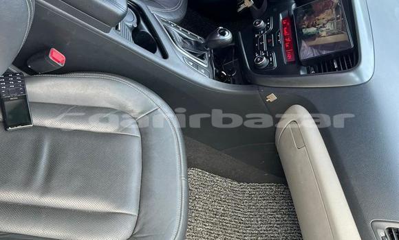 Acheter Occasion Voiture Kia Optima Gris à Douala, Littoral Cameroon Acheter Occasion Voiture Kia Optima Gris à Douala, Littoral Cameroon