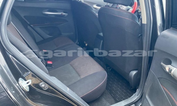 Buy New Toyota Auris Black Car in Douala in Littoral Cameroon Buy New Toyota Auris Black Car in Douala in Littoral Cameroon