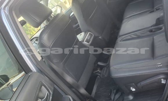 Sayi Sabo Toyota Highlander Sauran Mota in Douala a Ƙasar Kamaru Sayi Sabo Toyota Highlander Sauran Mota in Douala a Ƙasar Kamaru